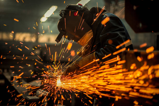 Best Automation and Robotic Welding in Heidelberg, TX