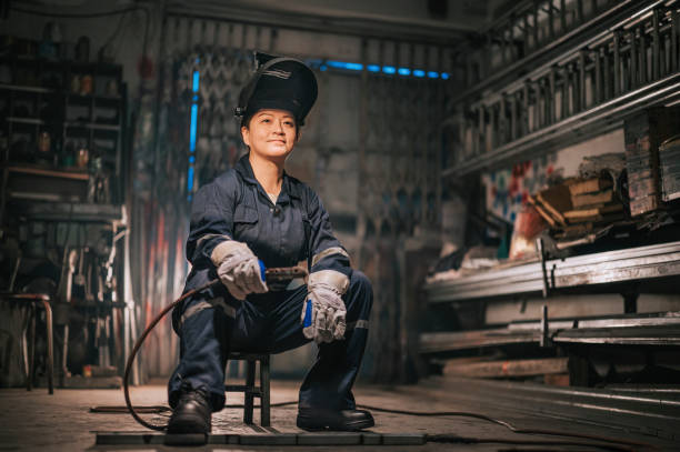 Trusted Heidelberg, TX Welder & Metal Fabrication Experts