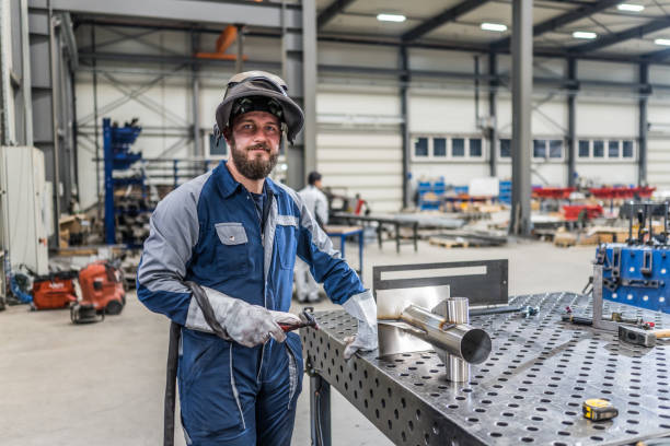 Best Maintenance and Repair Welding in Heidelberg, TX