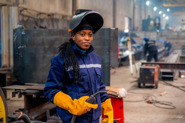 Affordable Welder Services in Heidelberg, TX