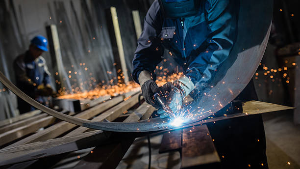 Best Structural Steel Welding in Heidelberg, TX