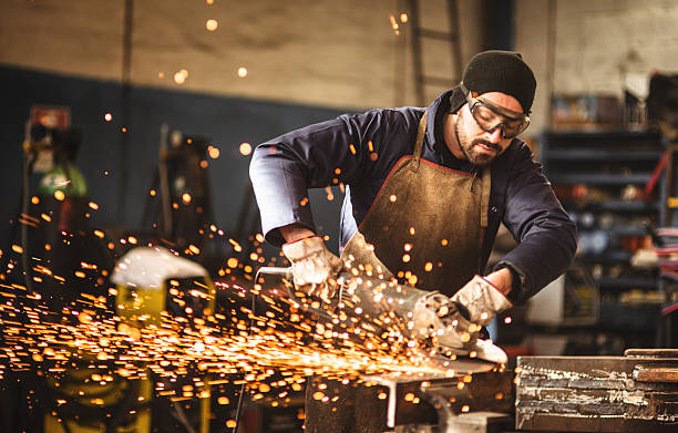 Best Specialty Welding Processes in Heidelberg, TX