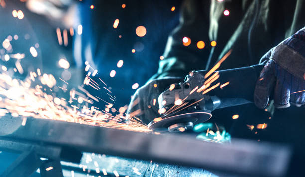 Best Aerospace and Defense Welding in Heidelberg, TX